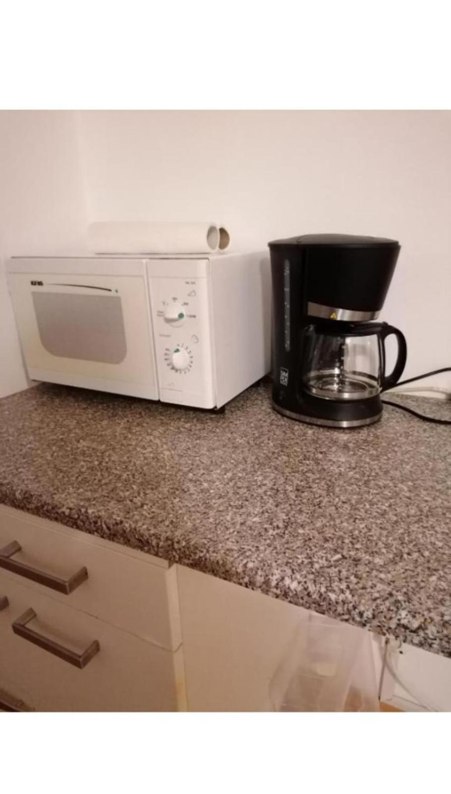 Privatunterkunft Nr 12 *