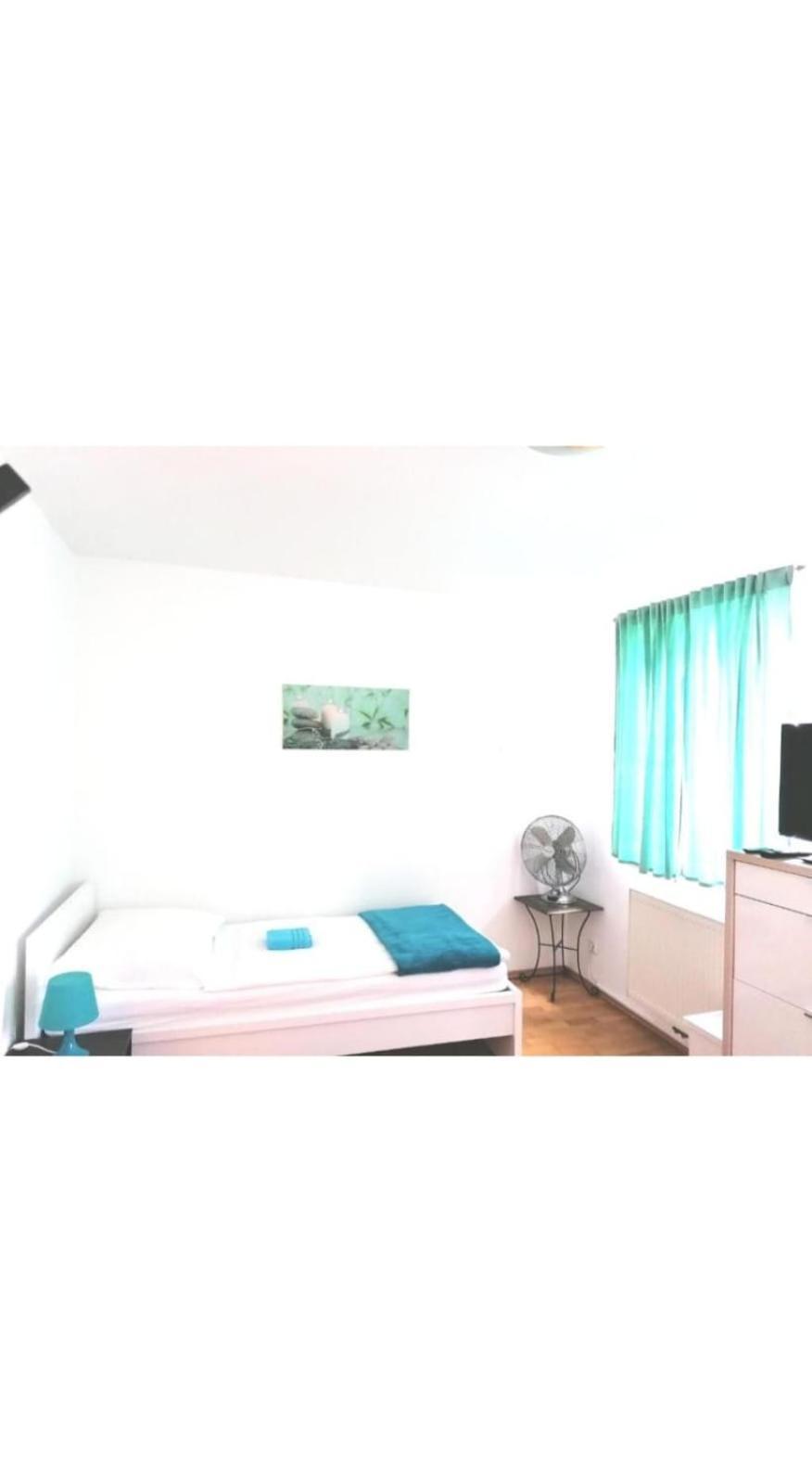 Privatunterkunft Nr 12 Wien