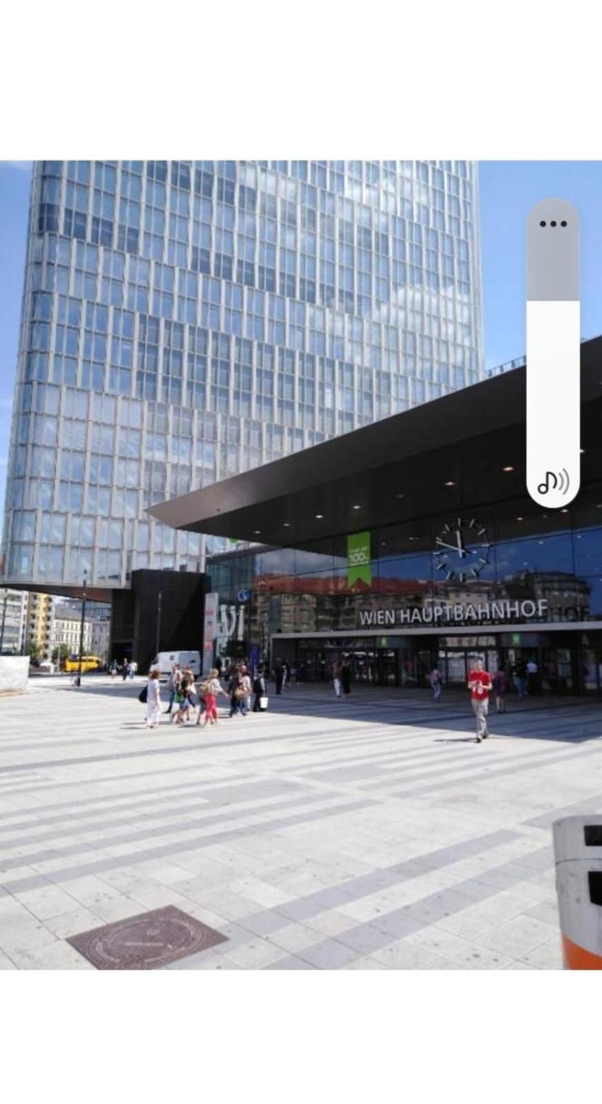 Privatunterkunft Nr 12 *