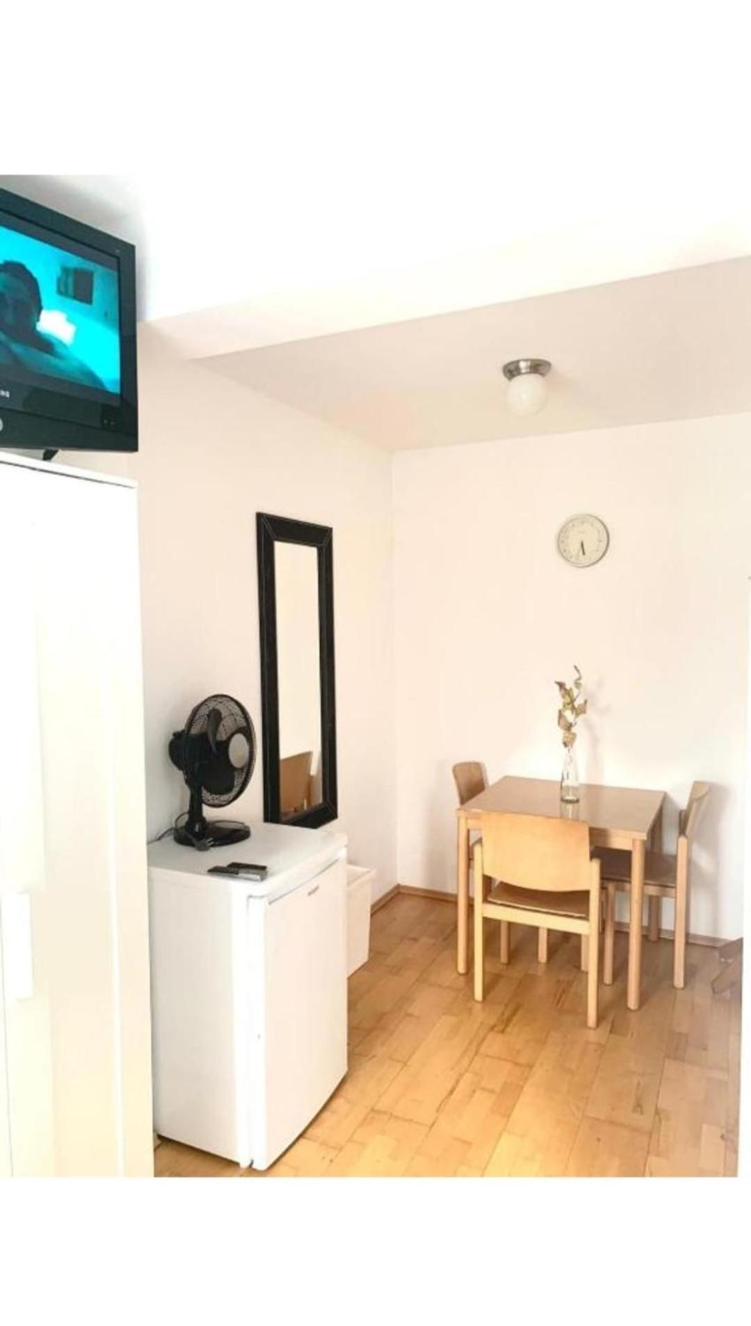 Privatunterkunft Nr 12 Wien